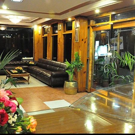 Mha Hotel Ever Green Manali المظهر الخارجي الصورة
